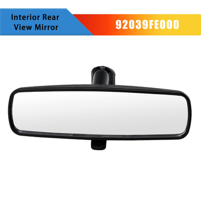 Subaru Impreza Forester 92039FE000 92039FE001 Interior Rear View Mirror