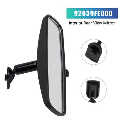 Subaru Impreza Forester 92039FE000 92039FE001 Interior Rear View Mirror