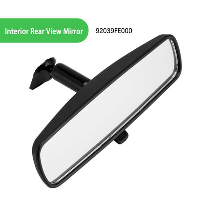 Subaru Impreza Forester 92039FE000 92039FE001 Interior Rear View Mirror
