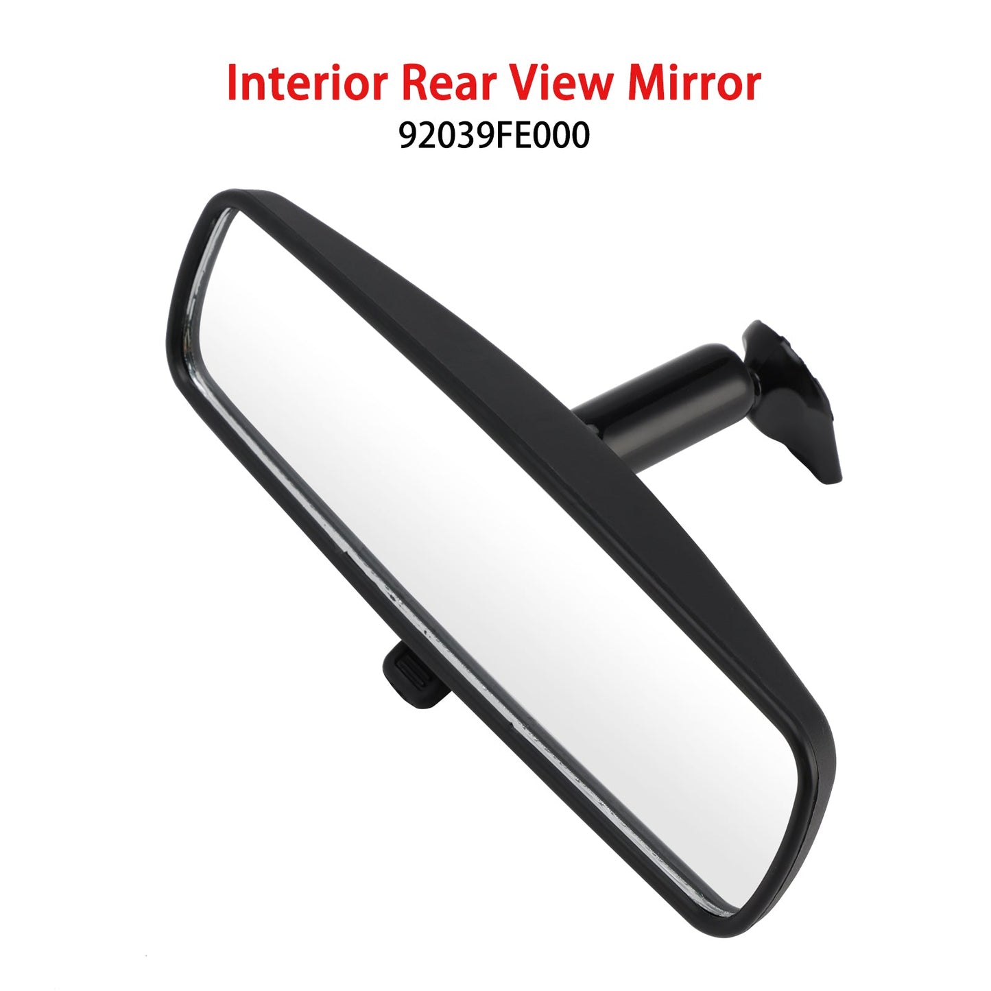 Subaru Impreza Forester 92039FE000 92039FE001 Interior Rear View Mirror