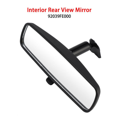 Subaru Impreza Forester 92039FE000 92039FE001 Interior Rear View Mirror