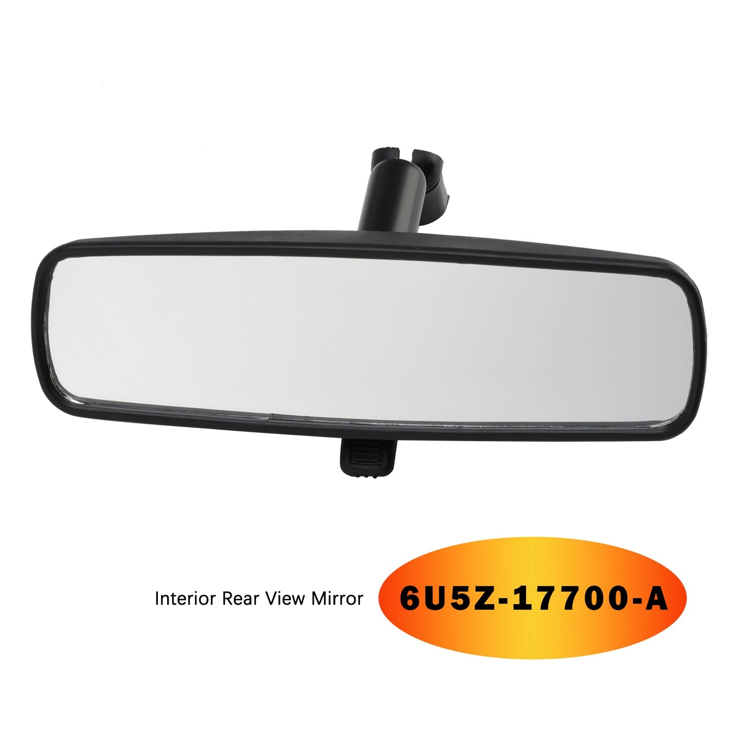 Ford E-150 E-250 E-350 6U5Z-17700-A Interior Rear View Mirror
