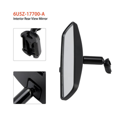 Ford E-150 E-250 E-350 6U5Z-17700-A Interior Rear View Mirror