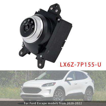 Ford Escape 2020-2022 Automatic Transmission Shift Lever LX6Z-7P155-U