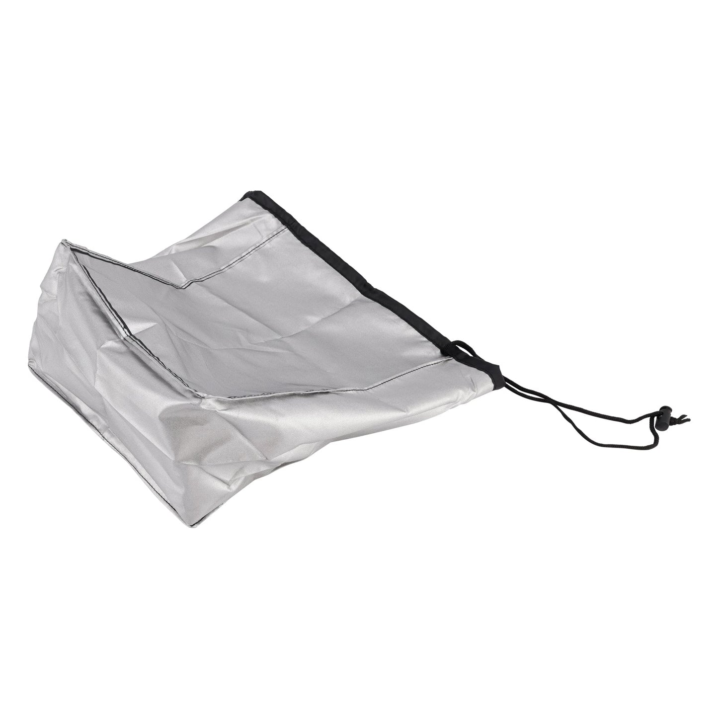 Electric Tongue Jack Cover 210D Universal Trailer RV Electric Tongue Jack Protective Cover Size 14″H x 5″W x 10″D