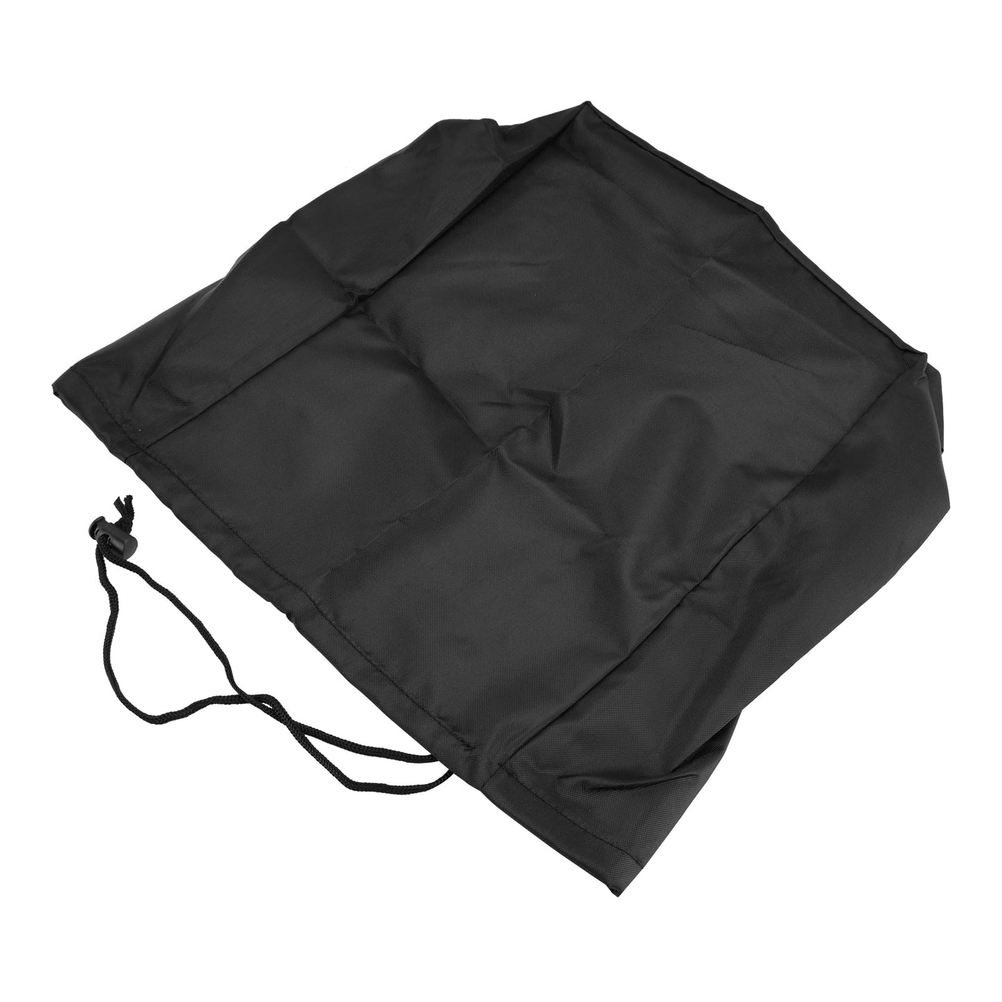Electric Tongue Jack Cover 210D Universal Trailer RV Electric Tongue Jack Protective Cover Size 14″H x 5″W x 10″D