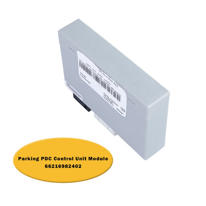 BMW E87 E90 1 3 SERIES 66216982402 Parking PDC Control Unit Module