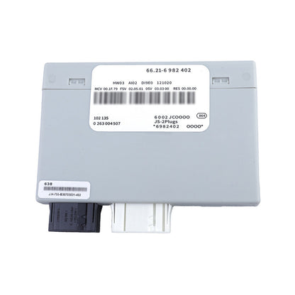 BMW E87 E90 1 3 SERIES 66216982402 Parking PDC Control Unit Module