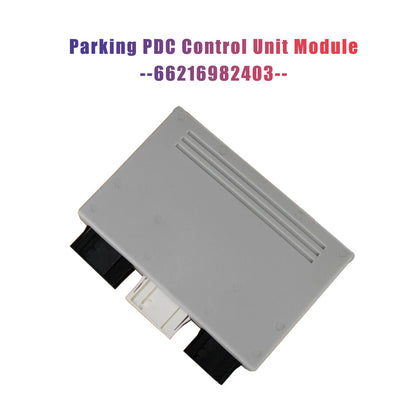 BMW 1 3 Series E84 E90 E91 66216982403 Parking PDC Control Unit Module