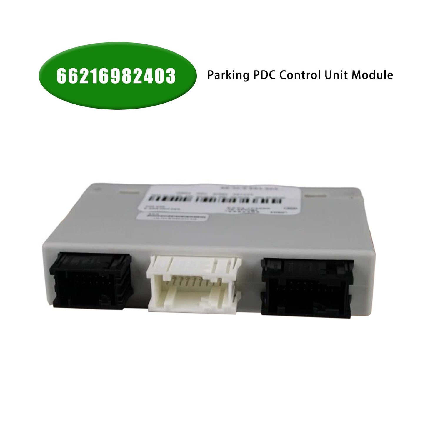 BMW 1 3 Series E84 E90 E91 66216982403 Parking PDC Control Unit Module