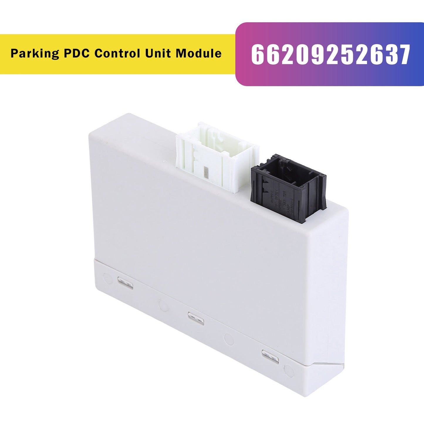 BMW X1 Series E84 66209252637 Parking PDC Control Unit Module
