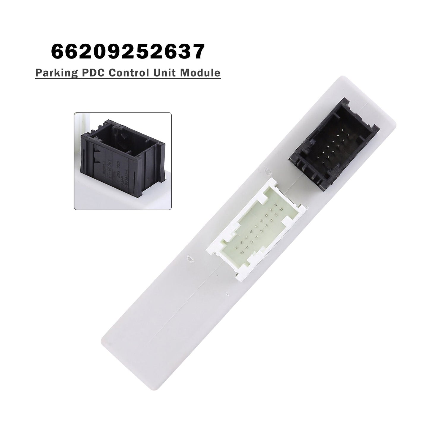 BMW X1 Series E84 66209252637 Parking PDC Control Unit Module