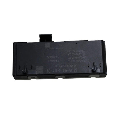BMW 530I 2017-2022 61359451484 Rear Trunk Deck Lid Control Module Unit