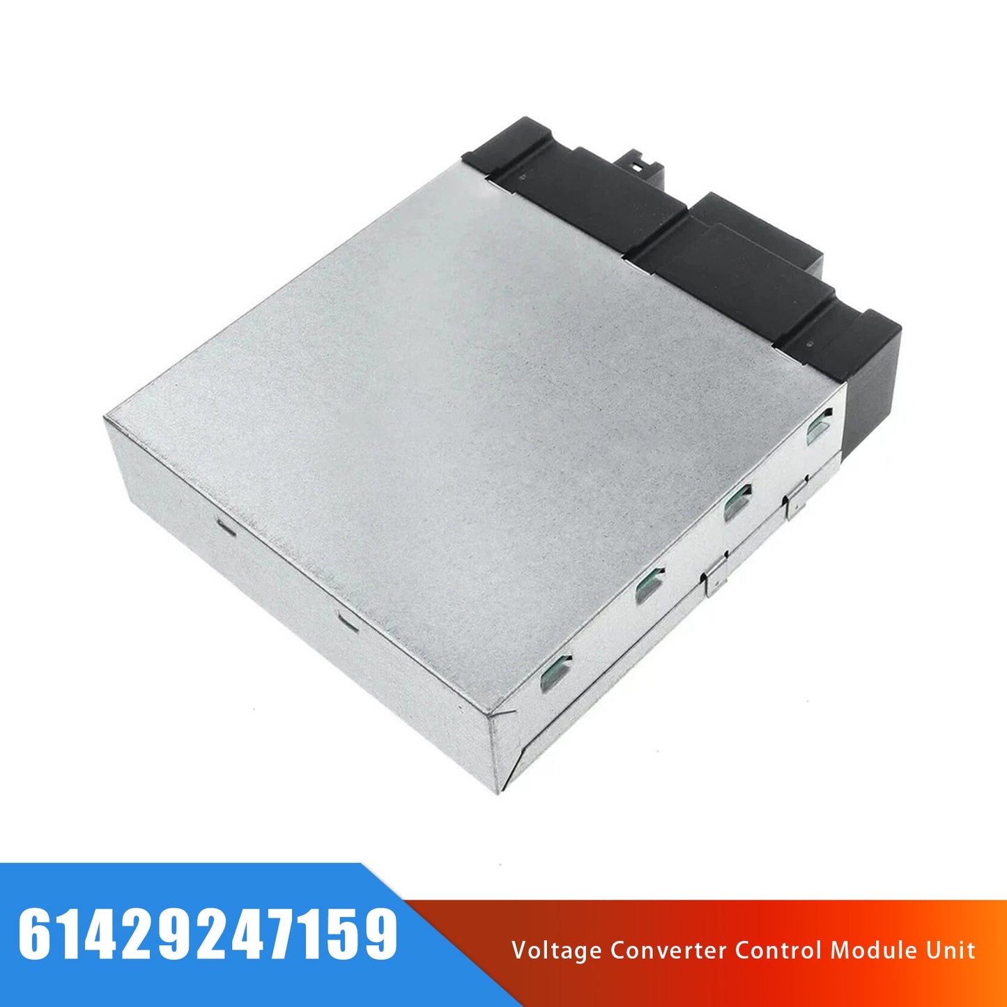 BMW F07 F02 535i 730Li 61429247159 Voltage Converter Control Module Unit