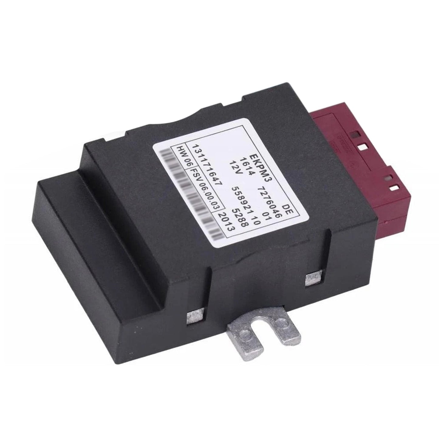 BMW 1 3 X1 X5 X6 Z4 Series E70 E90 16147276046 Fuel Pump Control Unit Module