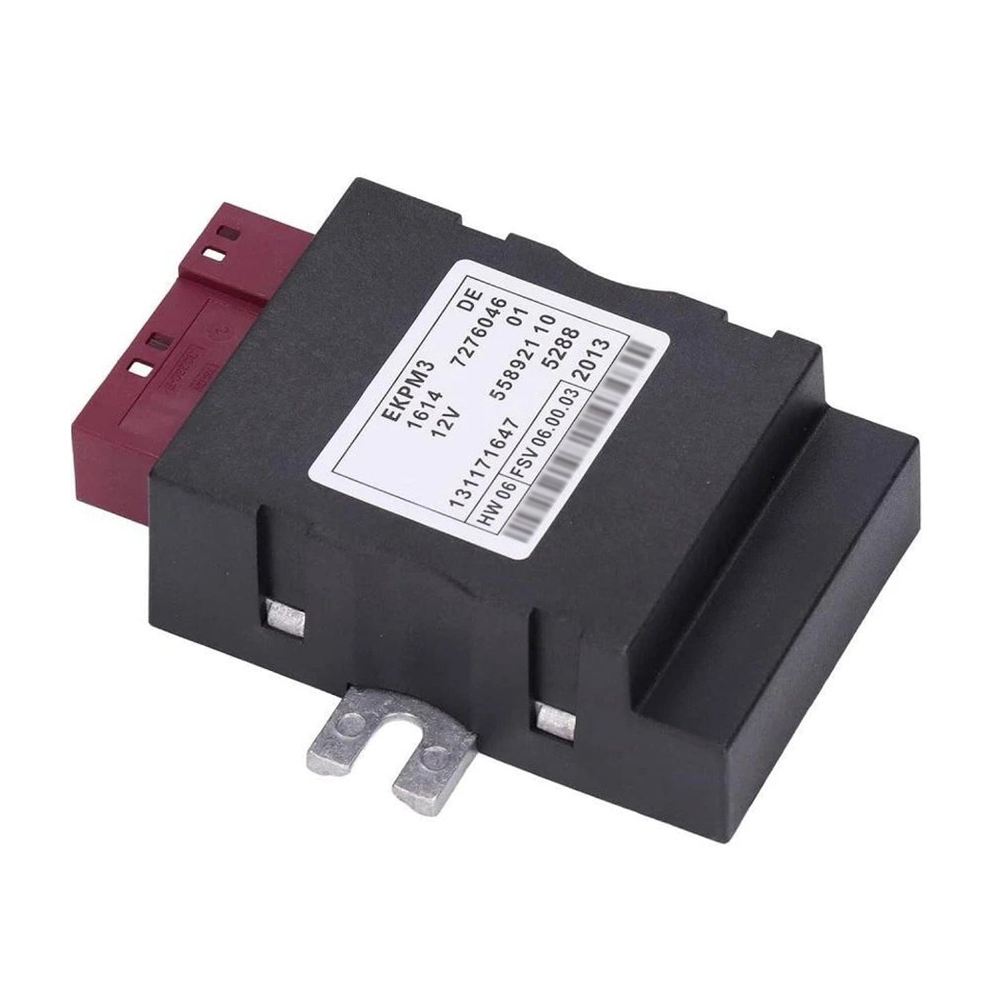 BMW 1 3 X1 X5 X6 Z4 Series E70 E90 16147276046 Fuel Pump Control Unit Module