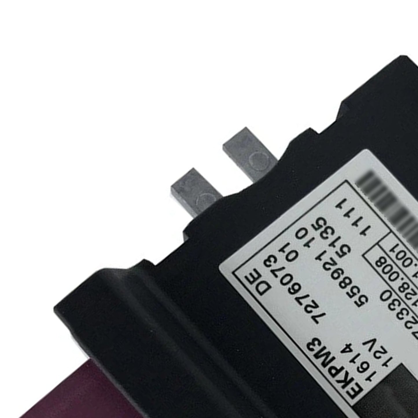 BMW 5 7 Series F01 F02 F07 2007-2019 16147276073 Fuel Pump Control Module