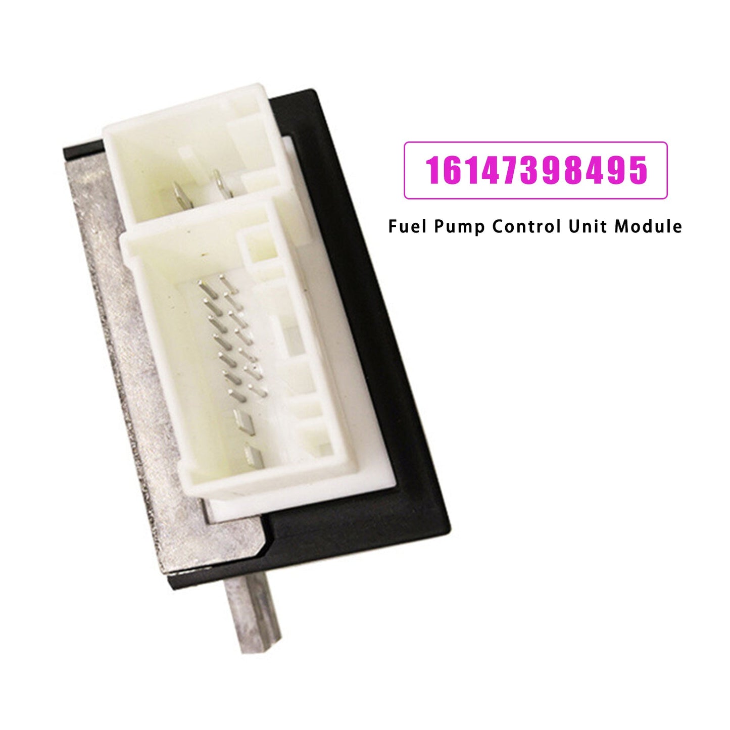 BMW 55892110 16147398495 1614741159 Fuel Injection Control Module