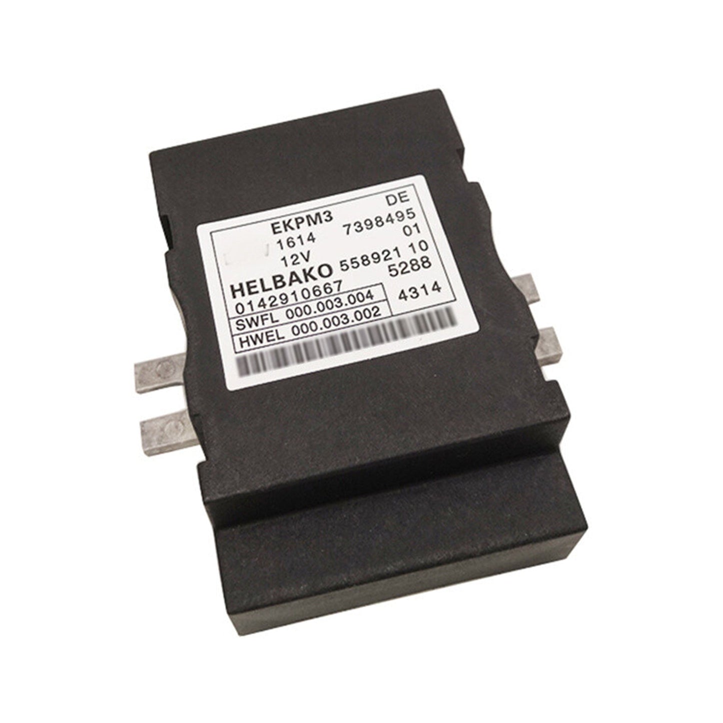 BMW 55892110 16147398495 1614741159 Fuel Injection Control Module