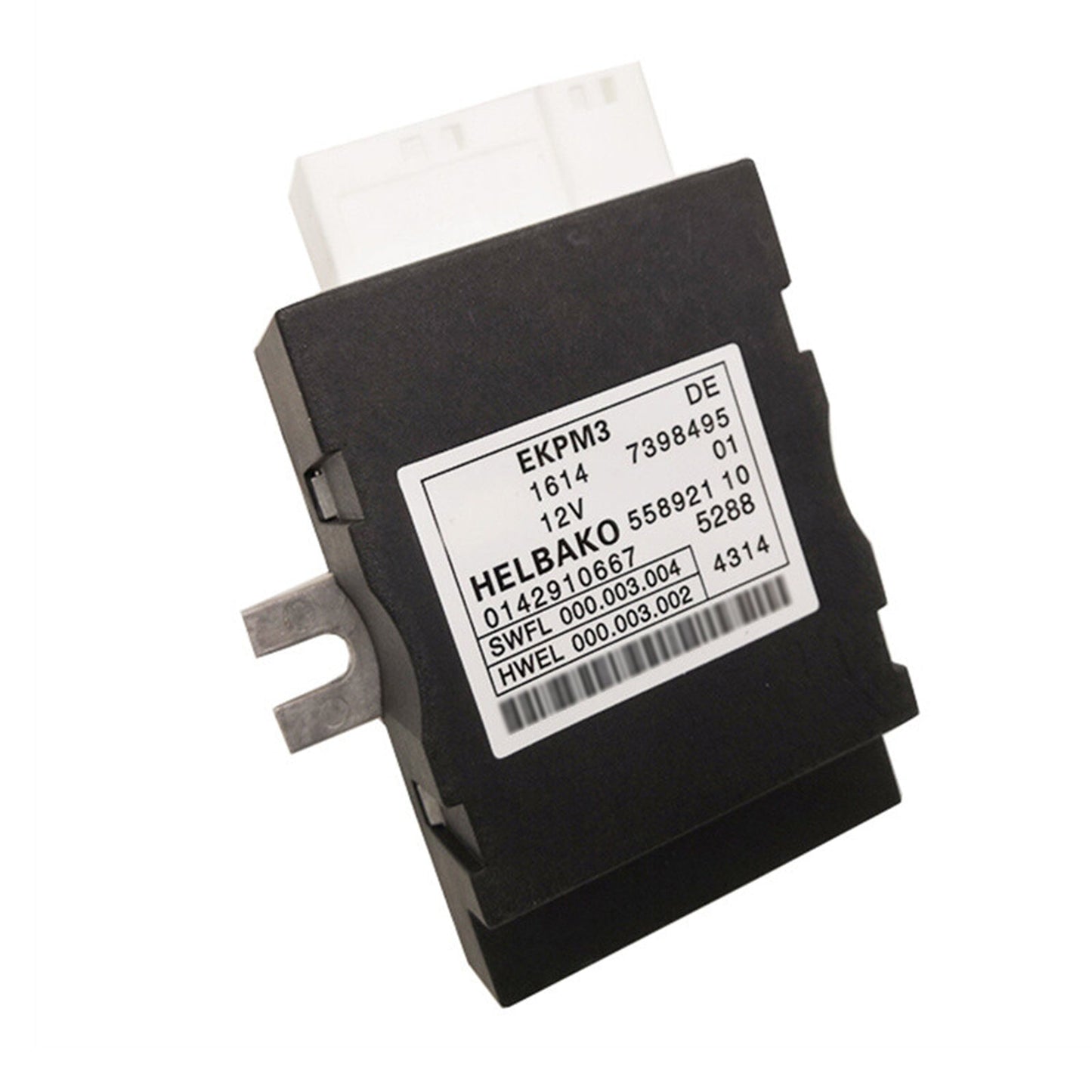 BMW 55892110 16147398495 1614741159 Fuel Injection Control Module