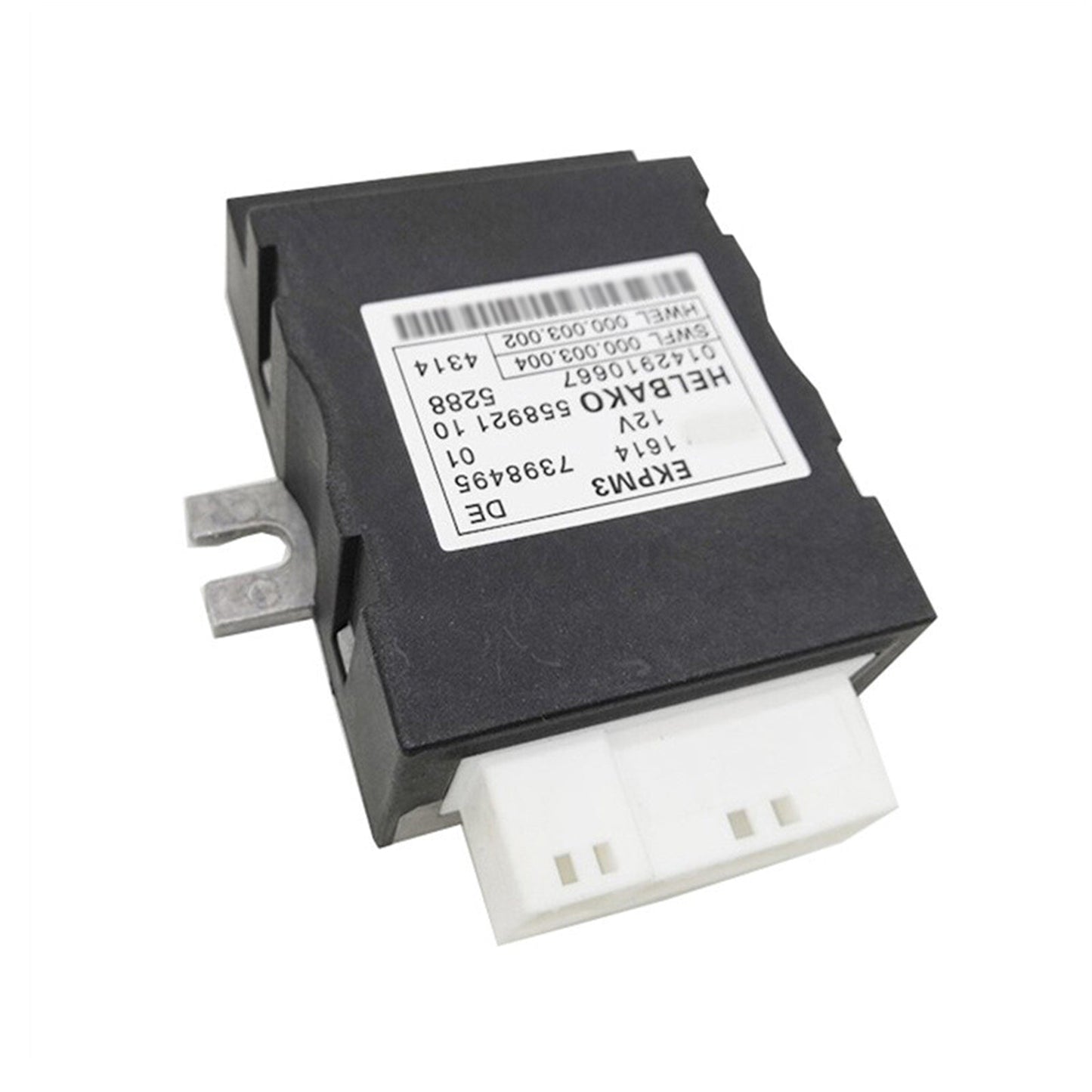 BMW 55892110 16147398495 1614741159 Fuel Injection Control Module