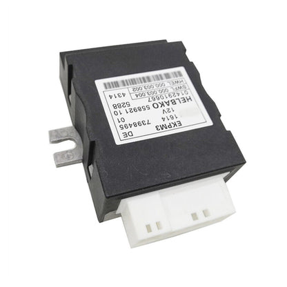 BMW 55892110 16147398495 1614741159 Fuel Injection Control Module