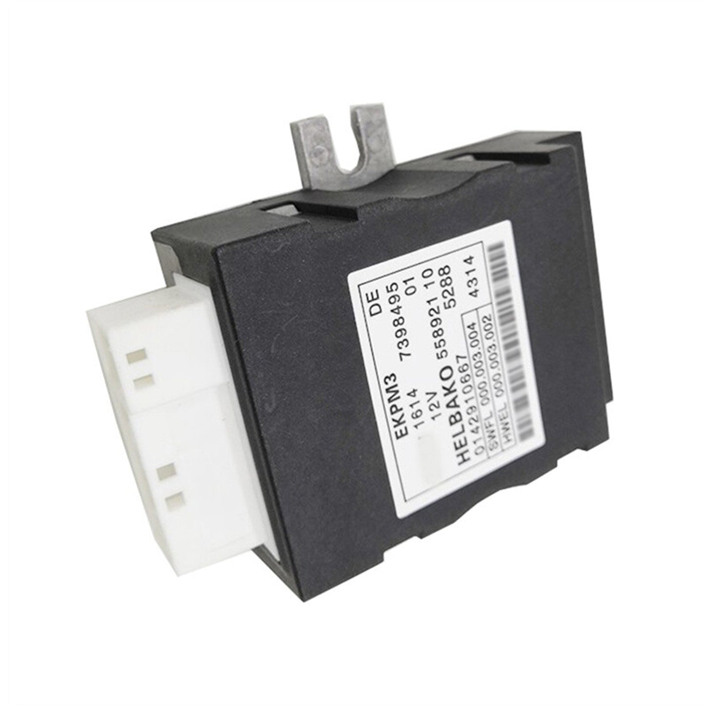 BMW 55892110 16147398495 1614741159 Fuel Injection Control Module