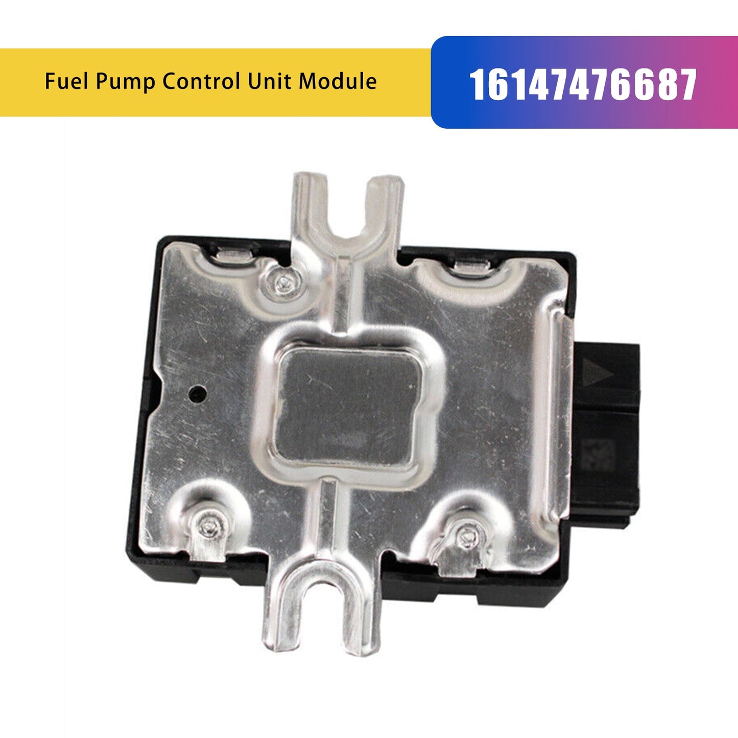 BMW 430i 2017-2019 16147476687 16149494391 Fuel Pump Control Module