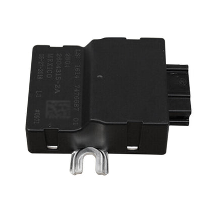BMW 430i 2017-2019 16147476687 16149494391 Fuel Pump Control Module