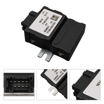 BMW G30 G11 2015-2019 16147482455 Fuel Pump Control Module