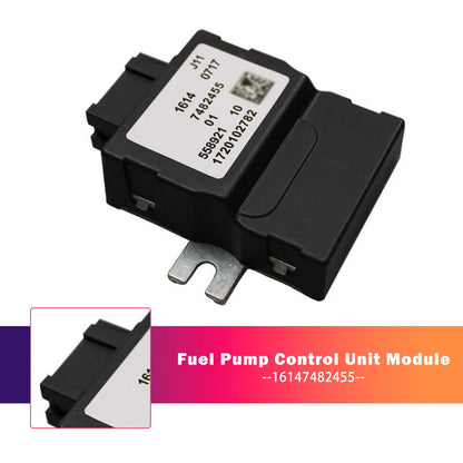 BMW G30 G11 2015-2019 16147482455 Fuel Pump Control Module