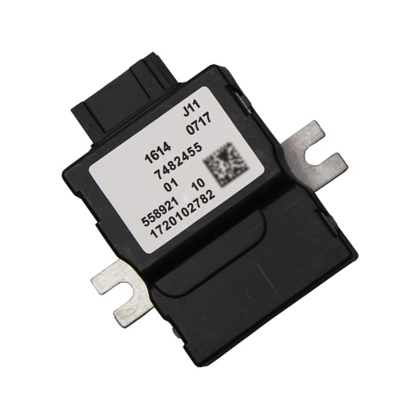 BMW G30 G11 2015-2019 16147482455 Fuel Pump Control Module