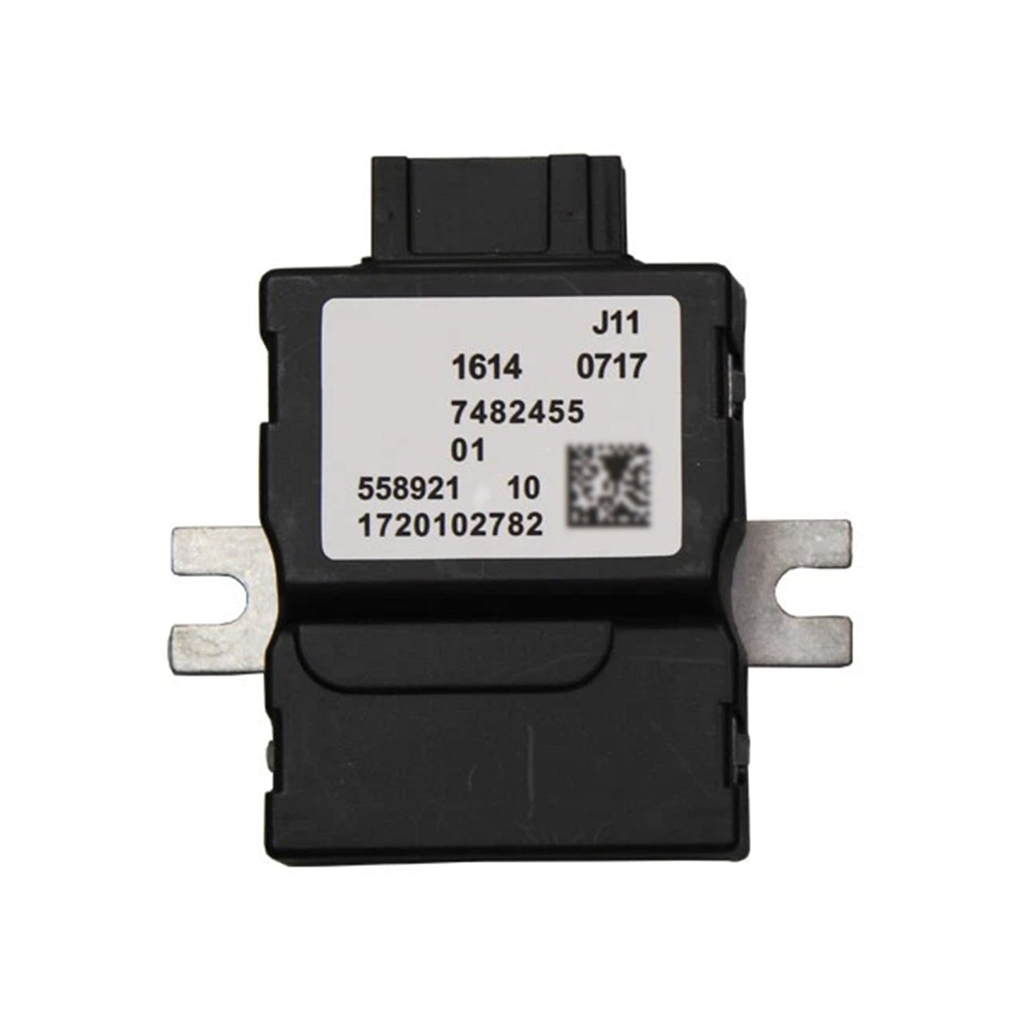 BMW G30 G11 2015-2019 16147482455 Fuel Pump Control Module