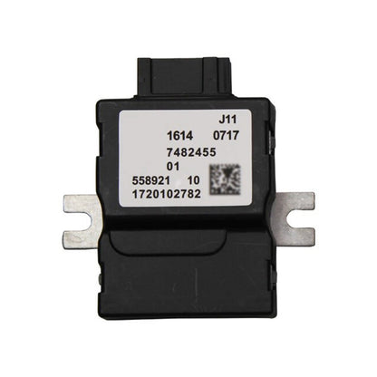 BMW G30 G11 2015-2019 16147482455 Fuel Pump Control Module