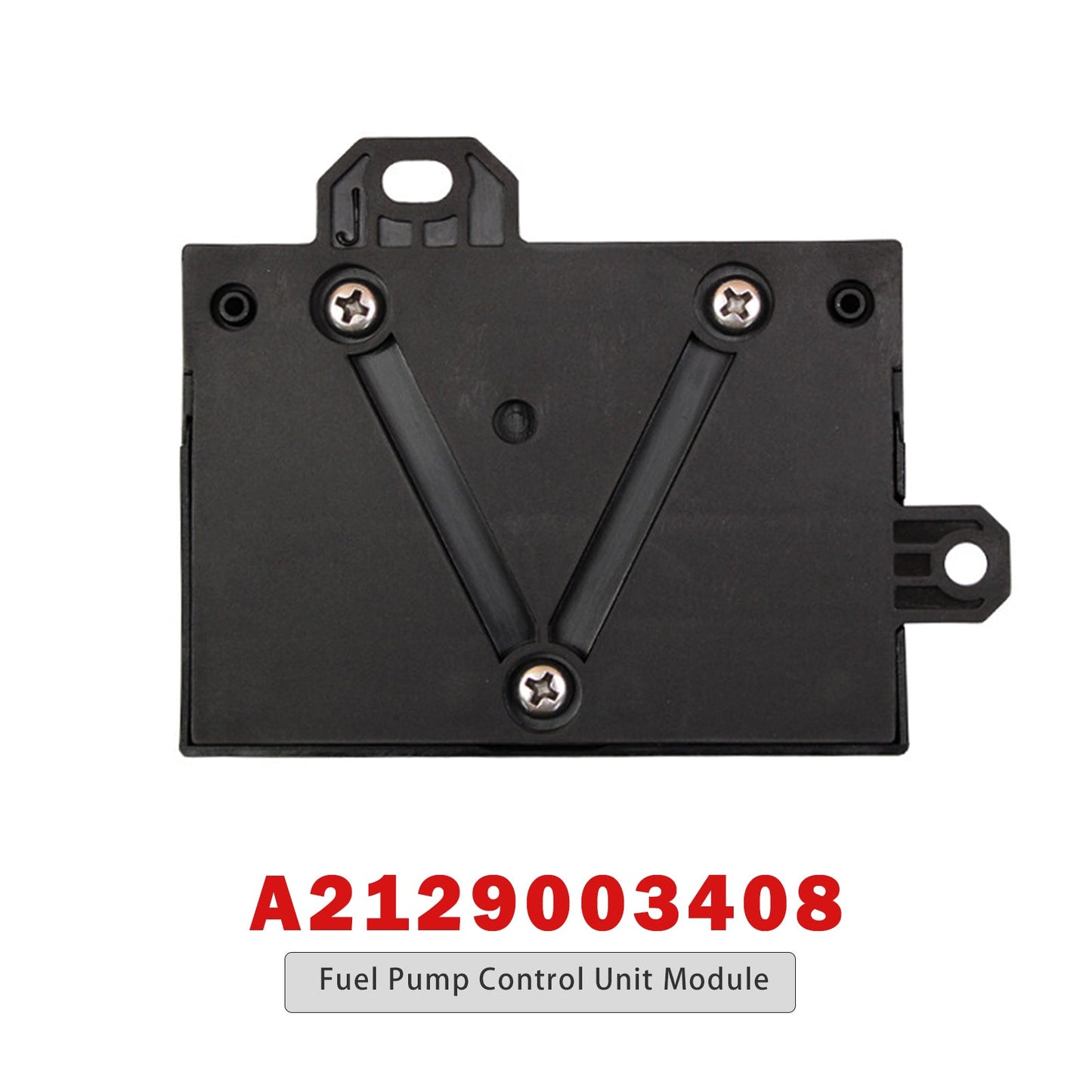 Mercedes-Benz E 350 CDI W212 W204 A2129003408 Fuel Pump Control Module