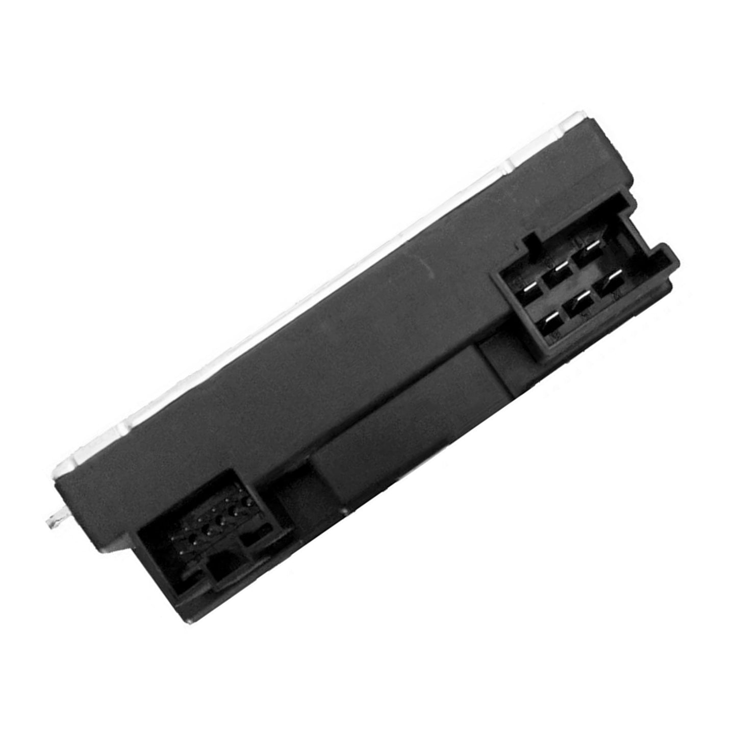 Mercedes-Benz C W205 A0009002414 Fuel Pump Control Module