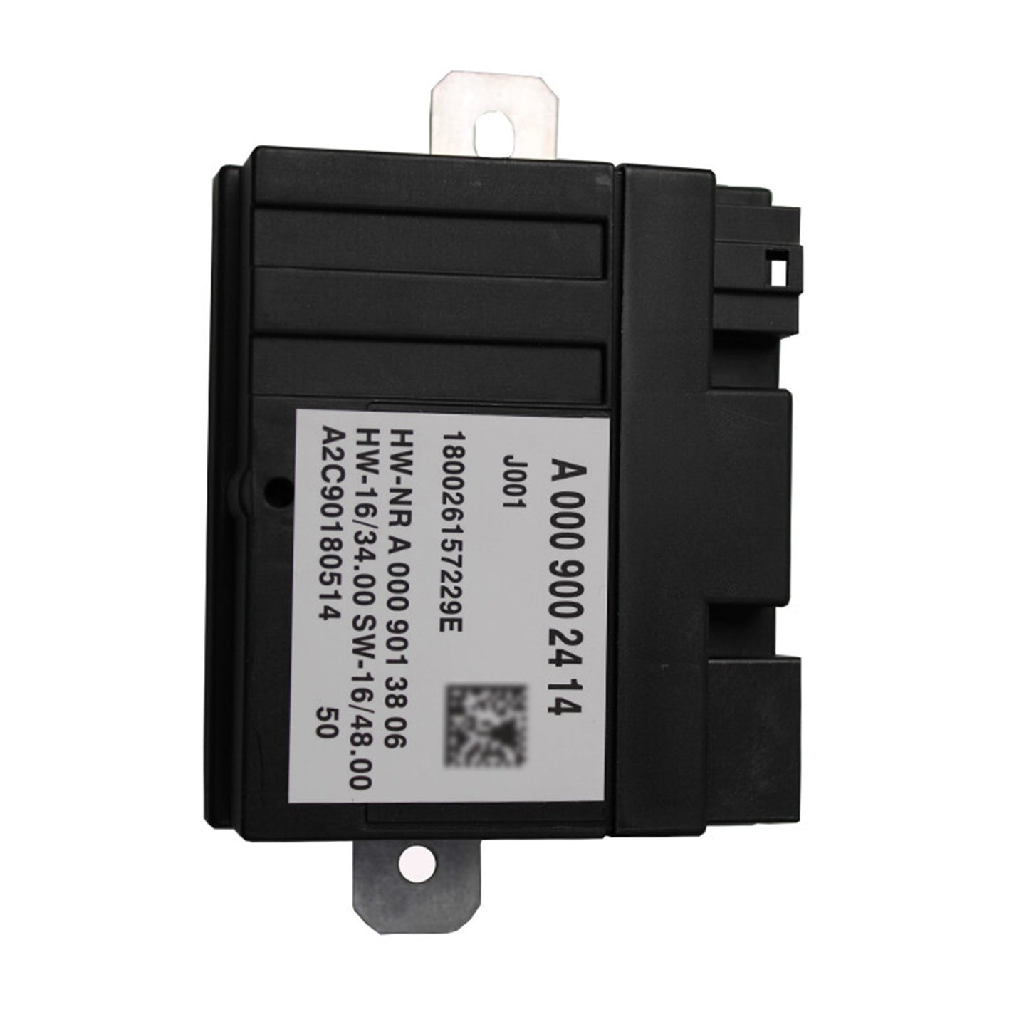 Mercedes-Benz C W205 A0009002414 Fuel Pump Control Module