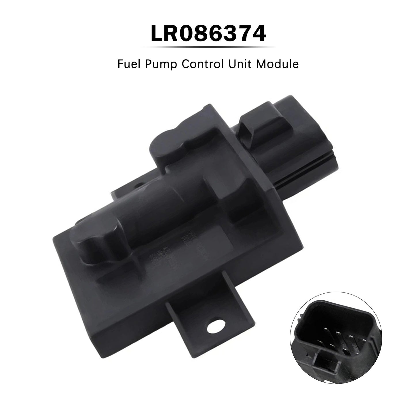 Land Rover Range Rover L405 L560 L494 LR086374 Fuel Pump Control Module