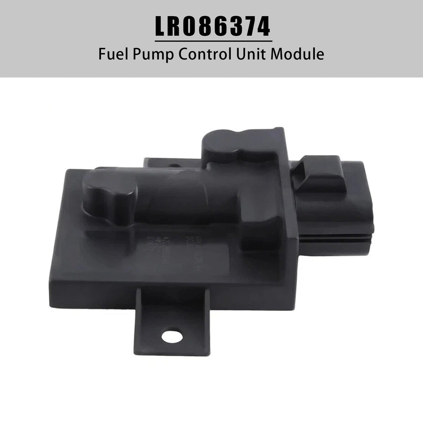 Land Rover Range Rover L405 L560 L494 LR086374 Fuel Pump Control Module