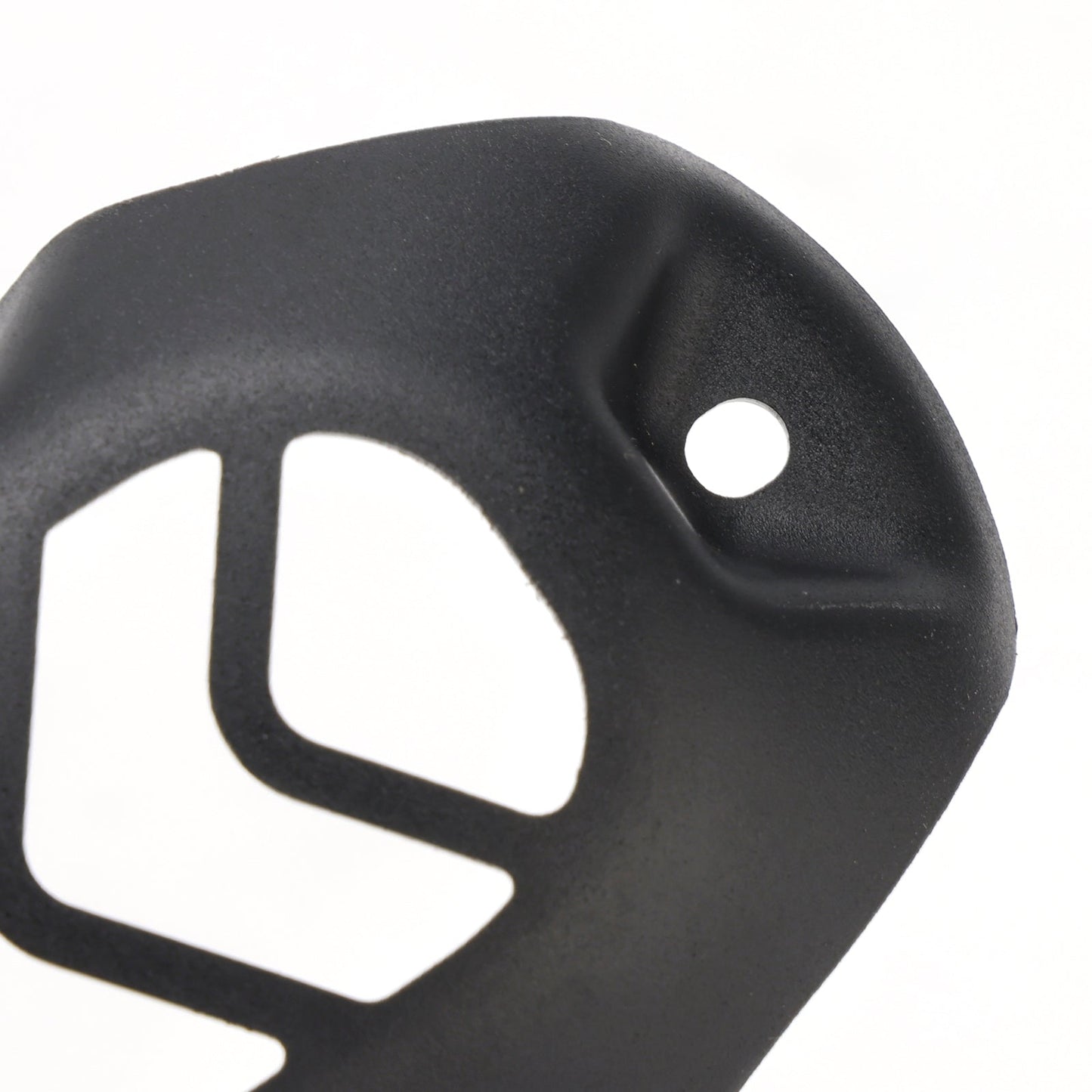 BMW R1300GS ADV 24-25 Spotlight Grille Universal Protector Guard Black