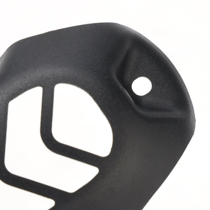 BMW R1300GS ADV 24-25 Spotlight Grille Universal Protector Guard Black