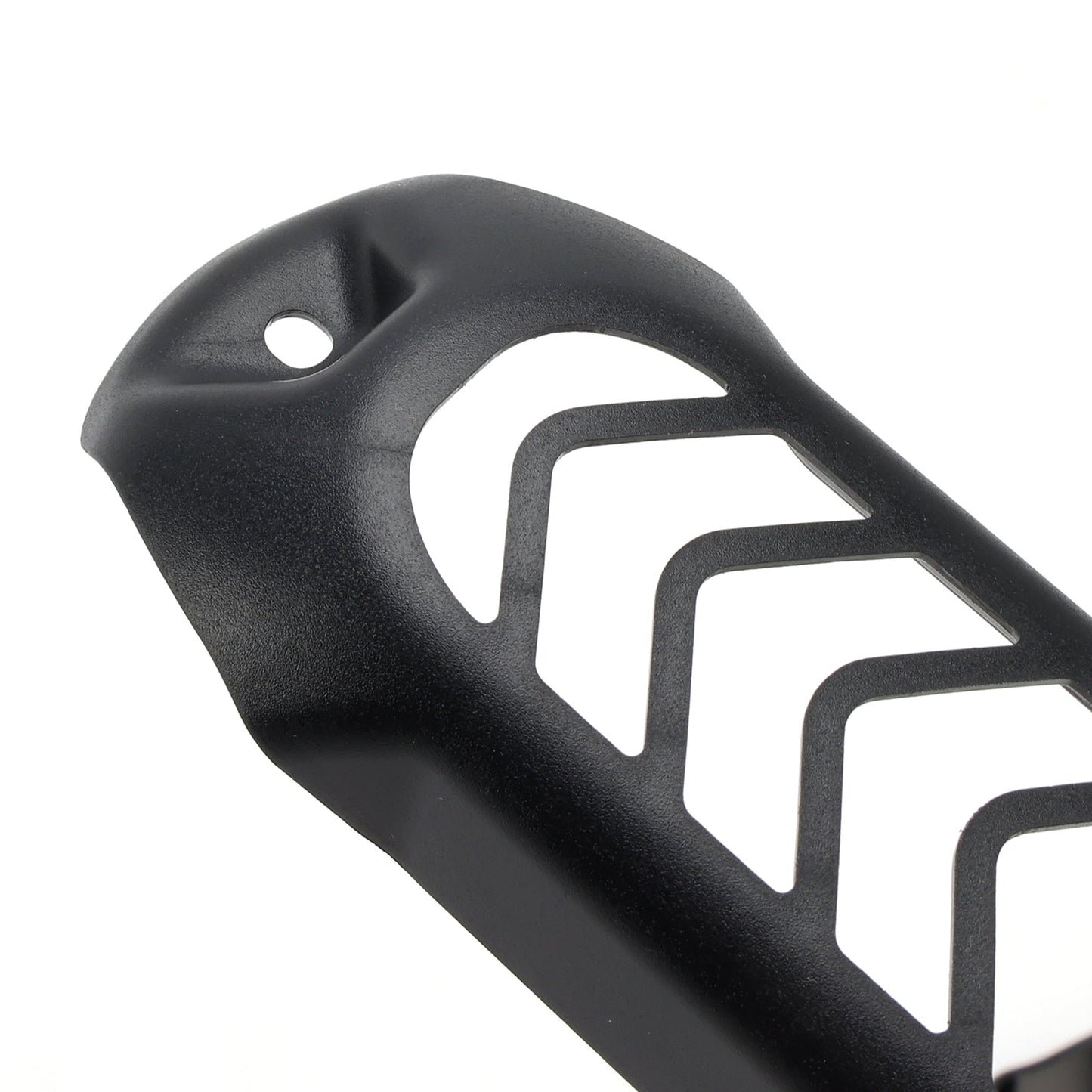 BMW R1300GS ADV 24-25 Spotlight Grille Universal Protector Guard Black