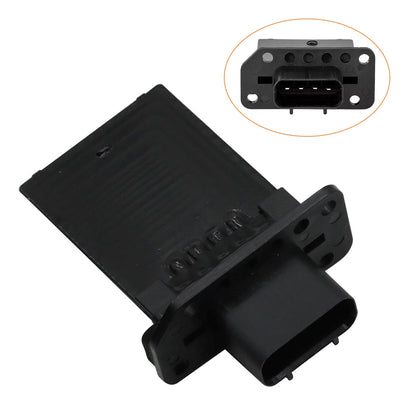 Ford Fiesta 2011-2013 Front Heater Blower Motor Resistor 3F2Z-18591-AA