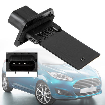 Ford Fiesta 2011-2013 Front Heater Blower Motor Resistor 3F2Z-18591-AA