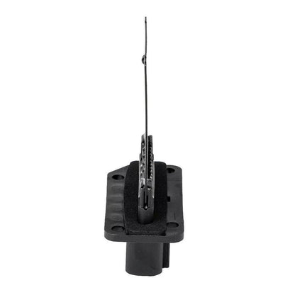 Ford Fiesta 2011-2013 Front Heater Blower Motor Resistor 3F2Z-18591-AA