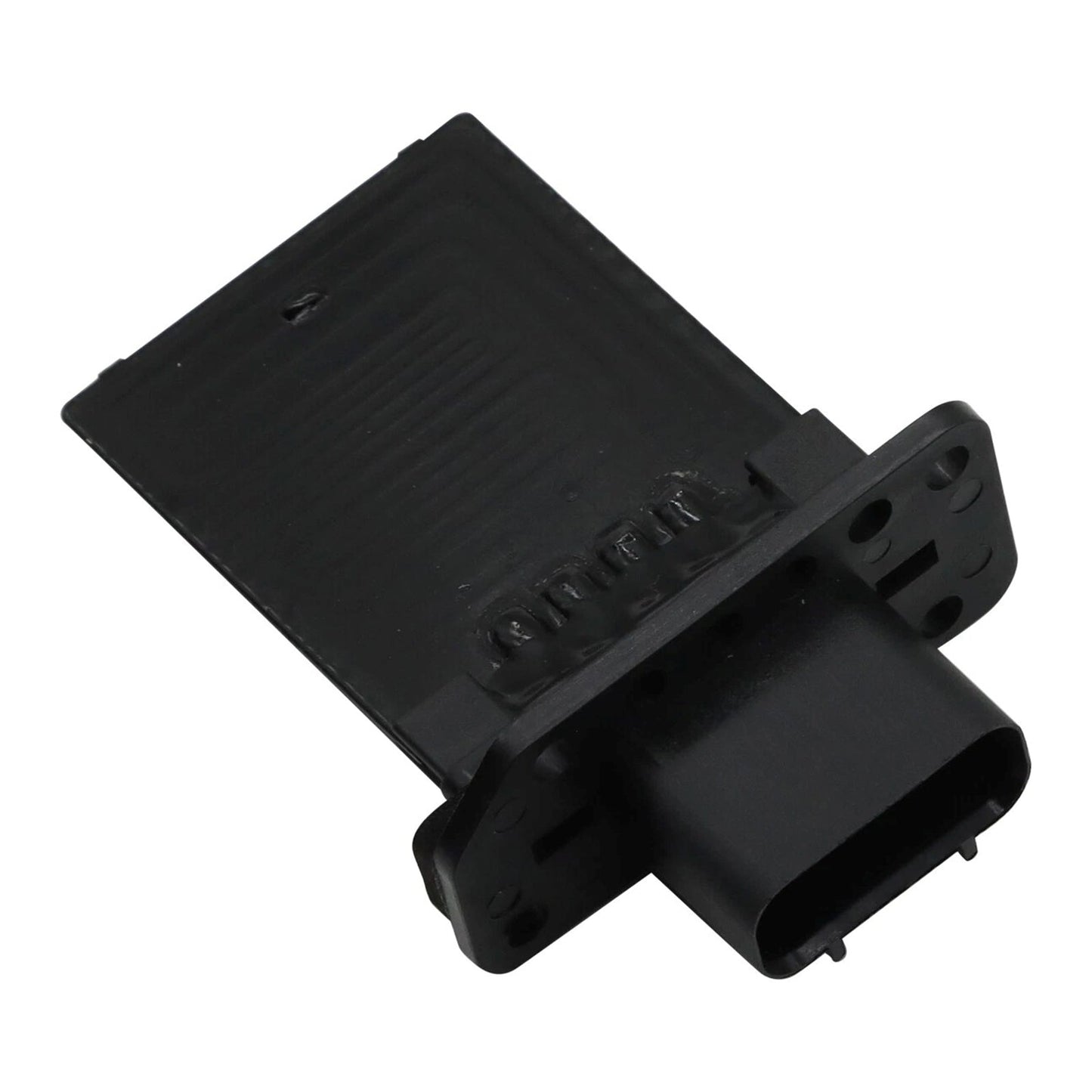 Ford Fiesta 2011-2013 Front Heater Blower Motor Resistor 3F2Z-18591-AA