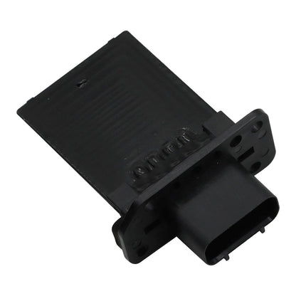 Ford Fiesta 2011-2013 Front Heater Blower Motor Resistor 3F2Z-18591-AA