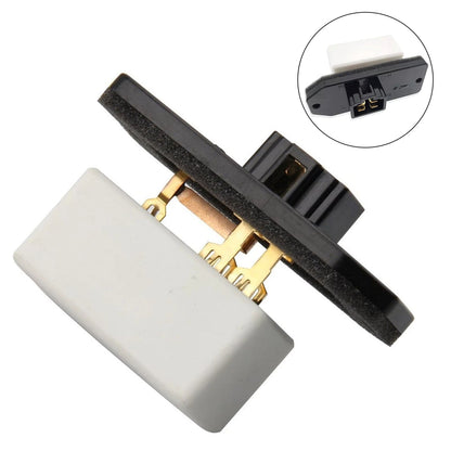 Dodge RAM 1500 2500 1994-2008 Fan Blower Motor Resistor Heater Relay 4720278 68004539AA