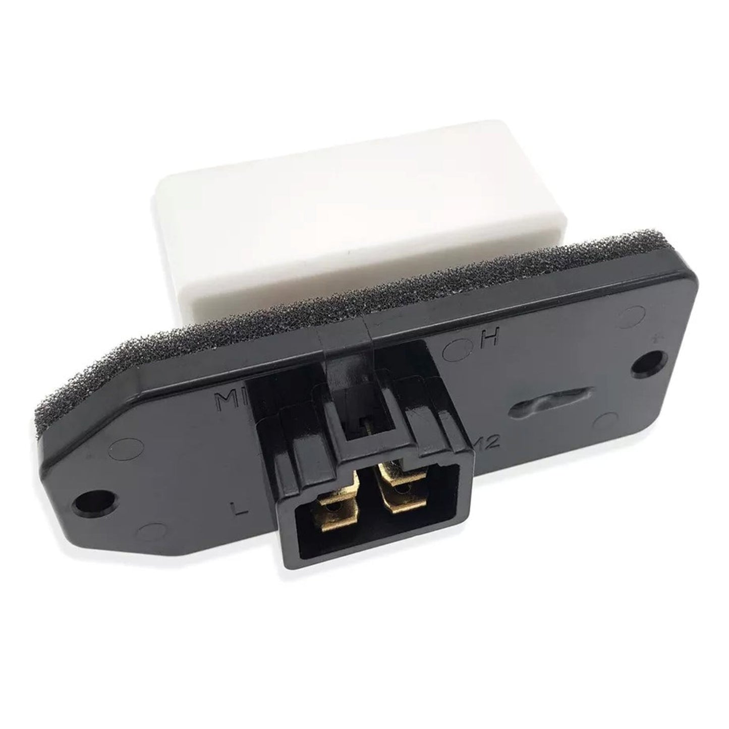 Dodge RAM 1500 2500 1994-2008 Fan Blower Motor Resistor Heater Relay 4720278 68004539AA