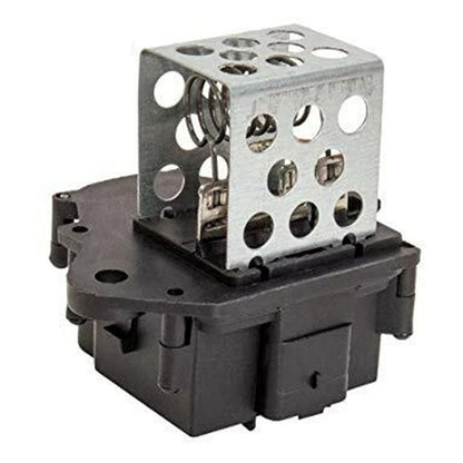 Citroen C4 Picasso Radiator Fan Cooling Resistor Relay 9658508980